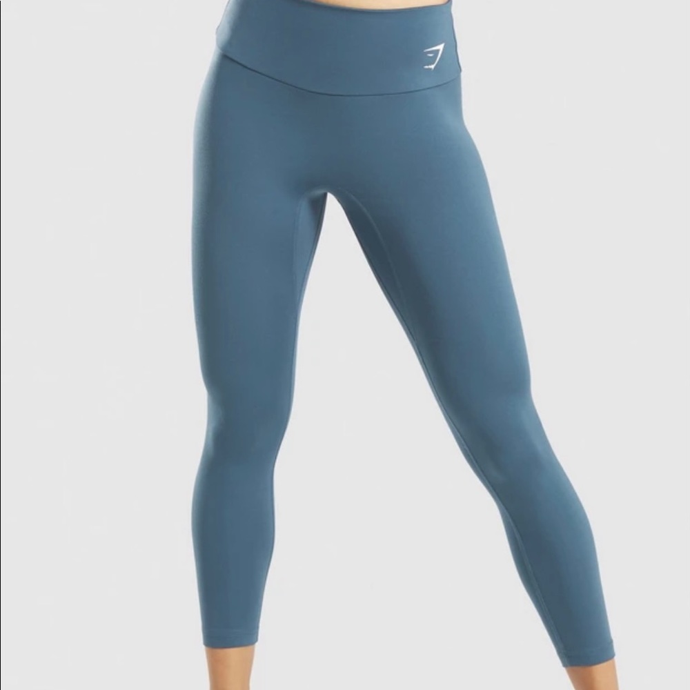 Gymshark Training 7/8 leggings